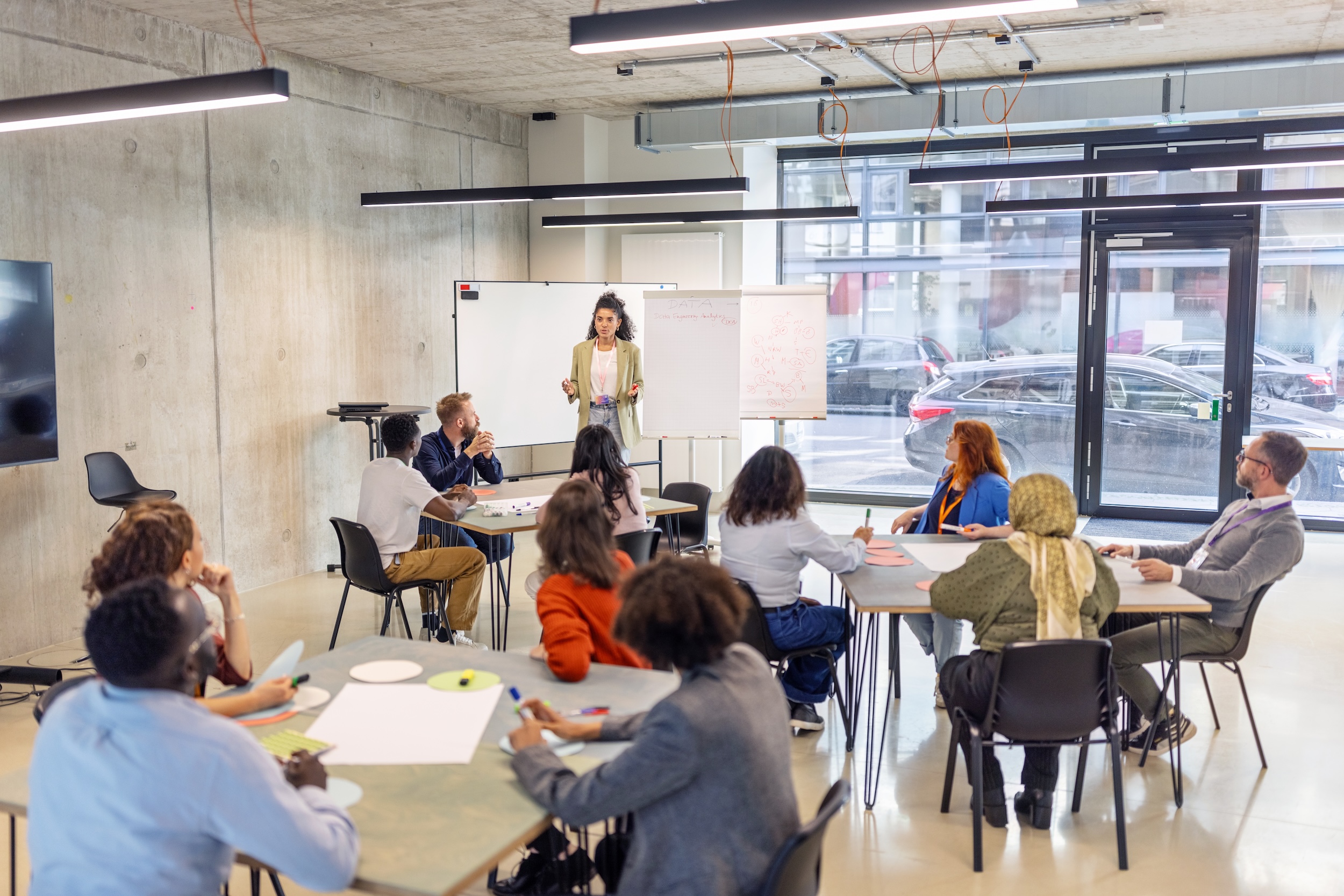 Storywork Workshops
