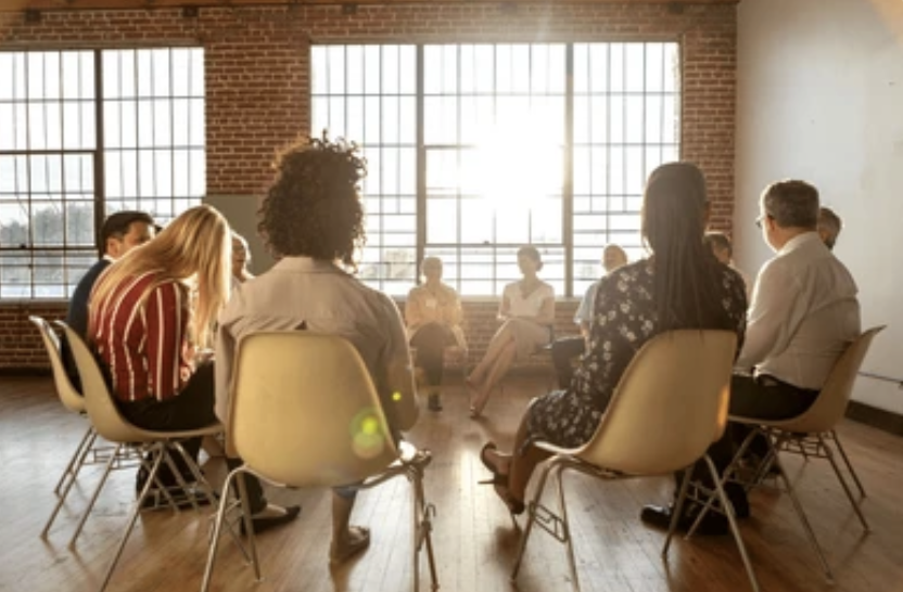 Imbizo – Curated Transformational Encounters
